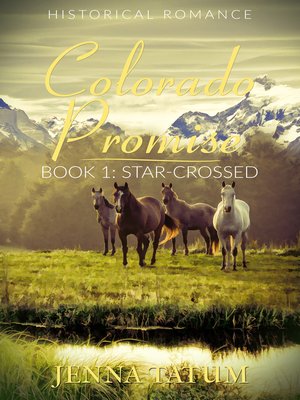 cover image of Colorado Promise